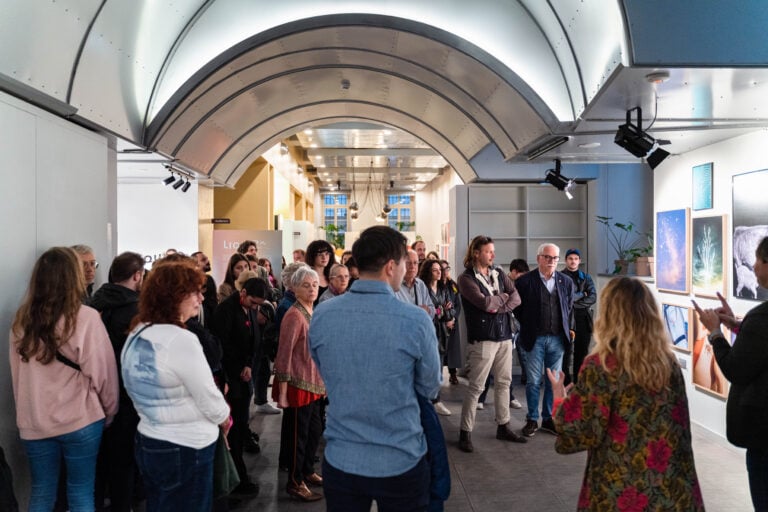 Liquida Photofestival 2025 - ph Vincenzo Parlati