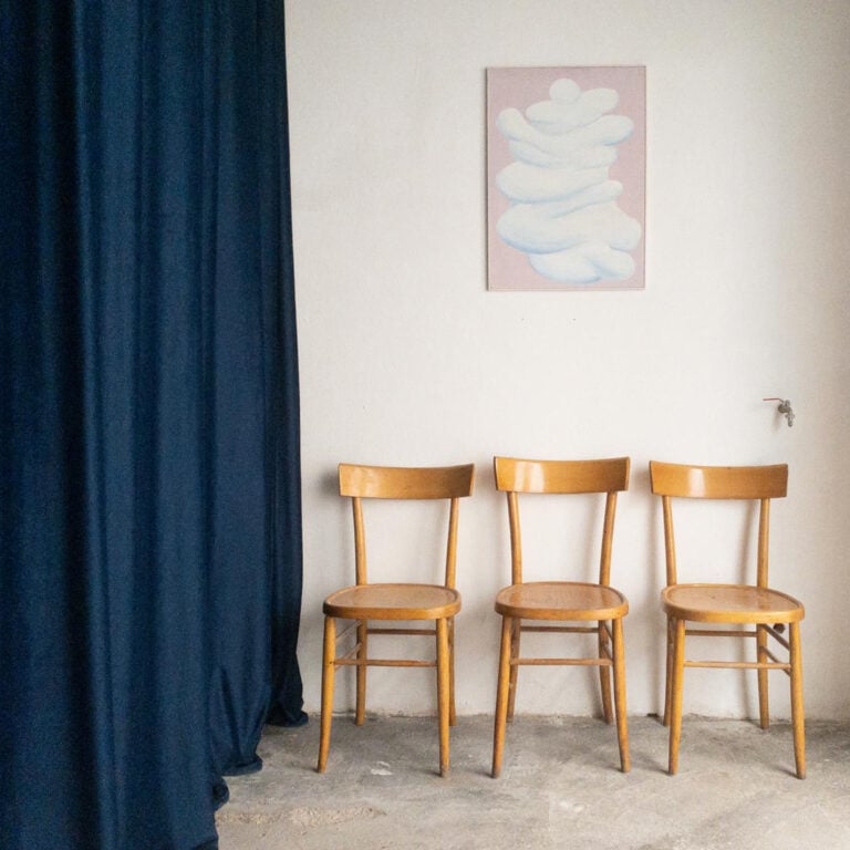 Lo spazio Roll&ograve; inaugura la Pisolineria Librizzi