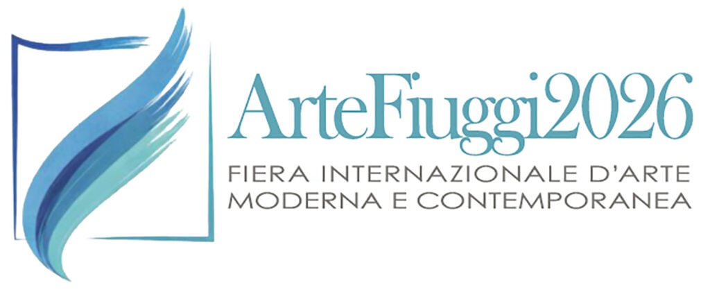 Il logo di ArteFiuggi