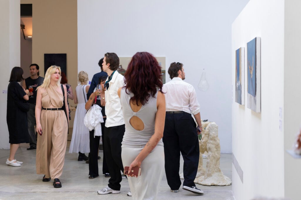 A Milano torna la fiera dedicata agli artisti emergenti. Aperte le iscrizioni per la sesta edizione di ReA! Art Fair