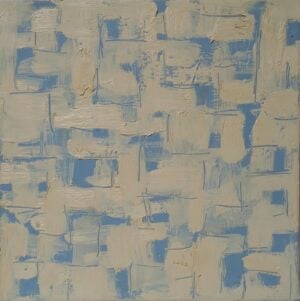 Luca Giacobbe - La sinuosa carezza del colore