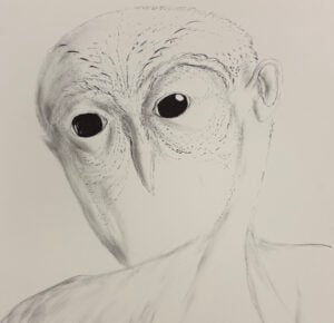 Luca Gioacchino Di Bernardo - La notte