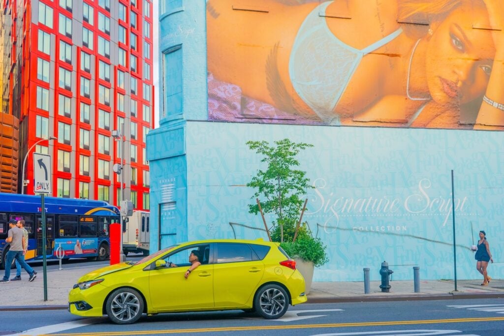 Lucia Buricelli – Everything Is Bright Here