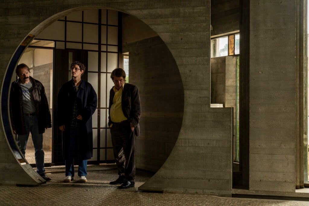 David di Donatello 71: annunciate le candidature. I film di Sorrentino, Soldini e Sossai protagonisti