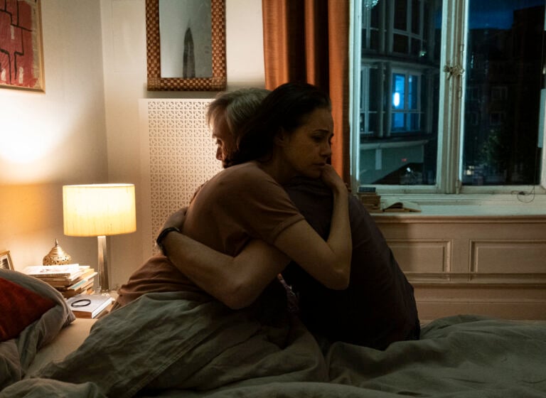 LuckyRed, "Yellow Letters"