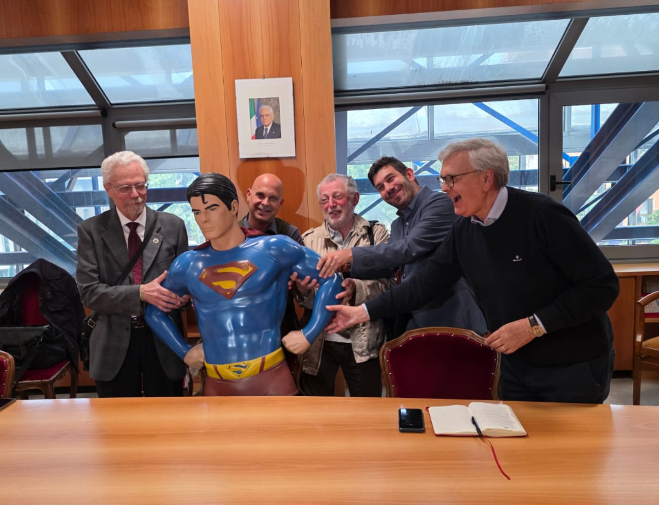 No, il Museo del Fumetto chiuso a Milano non ha trovato la nuova sede in Brianza