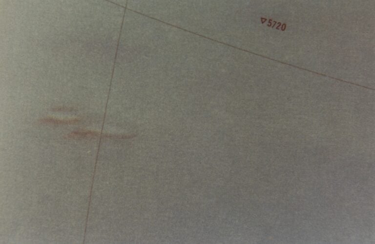 Luigi Ghirrii, Modena, 1973, &copy; The Estate of Luigi Ghirri. Courtesy Thomas Dane Gallery, Matthew Marks Gallery, New York and Los Angeles, and Mai 36 Galerie, Zurich and Madrid.