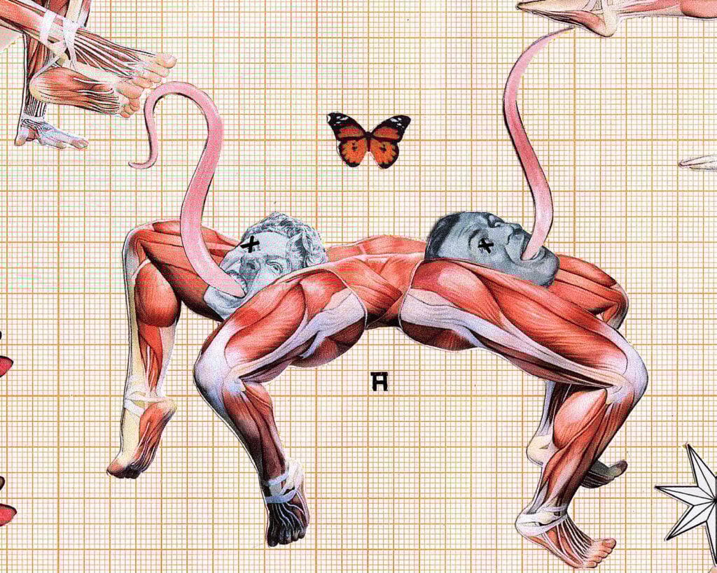 Pasquale De Sensi – Lagado