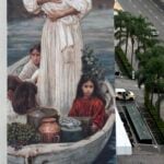 Hanna Lucatelli, MADRE, 2026, Porto Alegre (Brasile). Credits Hanna Lucatelli