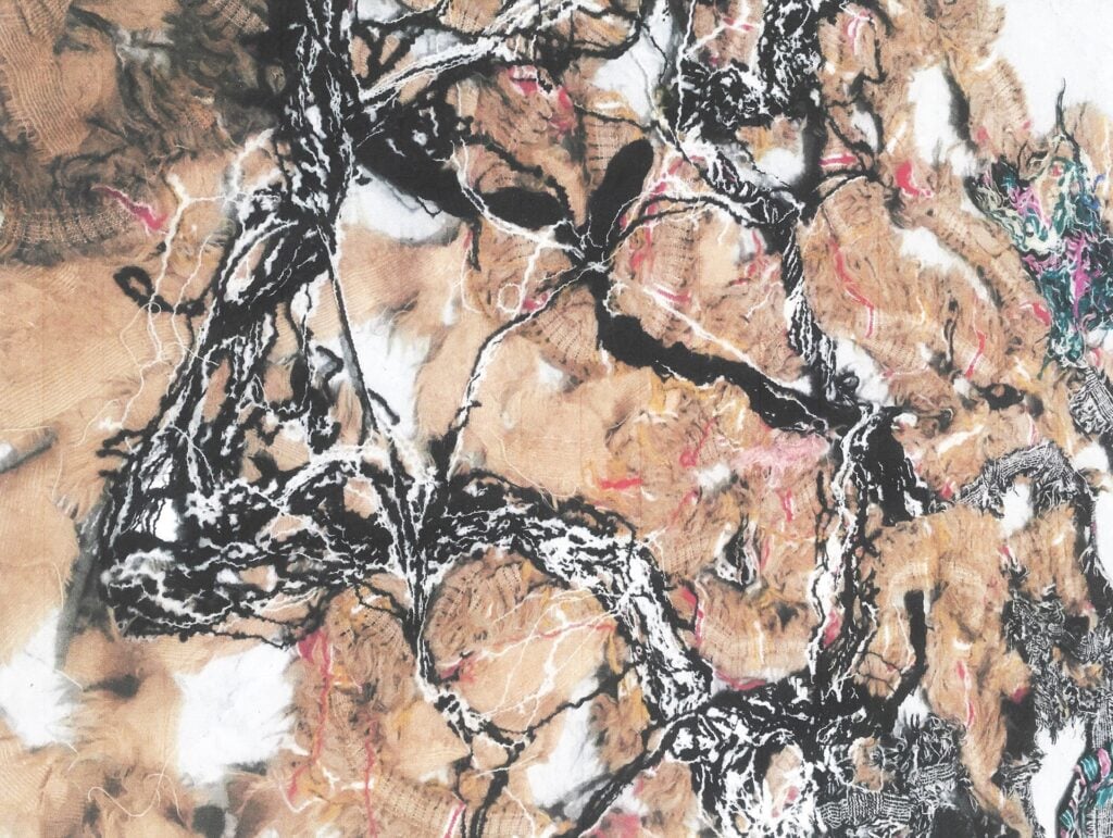 Maglieria Vitelli. Courtesy Vitelli. Photo Vitelli Team