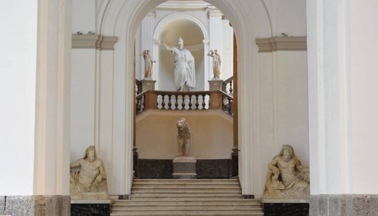 I futuri professionisti della cultura in Africa saranno formati da sei musei italiani