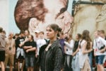 Maria Di Stefano, Leyla, East Side Wall, Berlin. 2025