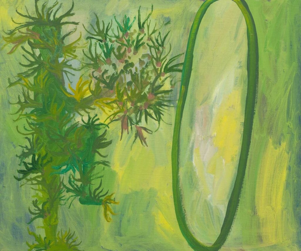 Confabulations.&nbsp;Marie Zolamian&nbsp; Wiels, Brussels