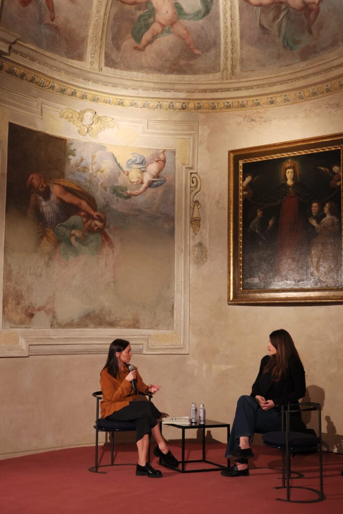 Anche per questo 2026 il Fuorisalone &egrave; pieno di moda. Ecco gli eventi a met&agrave; strada tra fashion e design