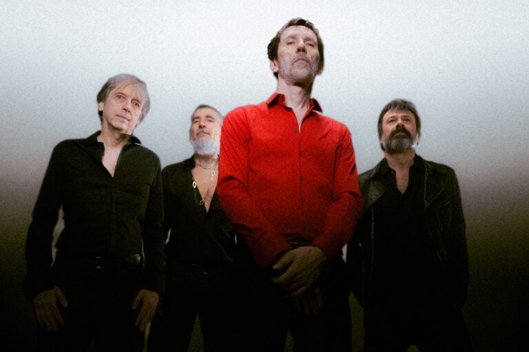 Siamo stati al concerto di Torino dove i Marlene Kuntz festeggiavano i 30 anni del loro indimenticabile disco &ldquo;Il vile&rdquo;