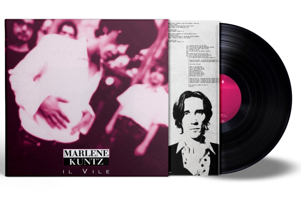 Siamo stati al concerto di Torino dove i Marlene Kuntz festeggiavano i 30 anni del loro indimenticabile disco &ldquo;Il vile&rdquo;