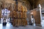 Masks, Metamorphoses, Terme di Diocleziano. Ph: Monkeys Video Lab