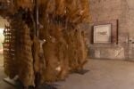 Masks, Metamorphoses, Terme di Diocleziano. Ph: Monkeys Video Lab