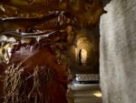 Masks, Metamorphoses, Terme di Diocleziano. Ph: Monkeys Video Lab