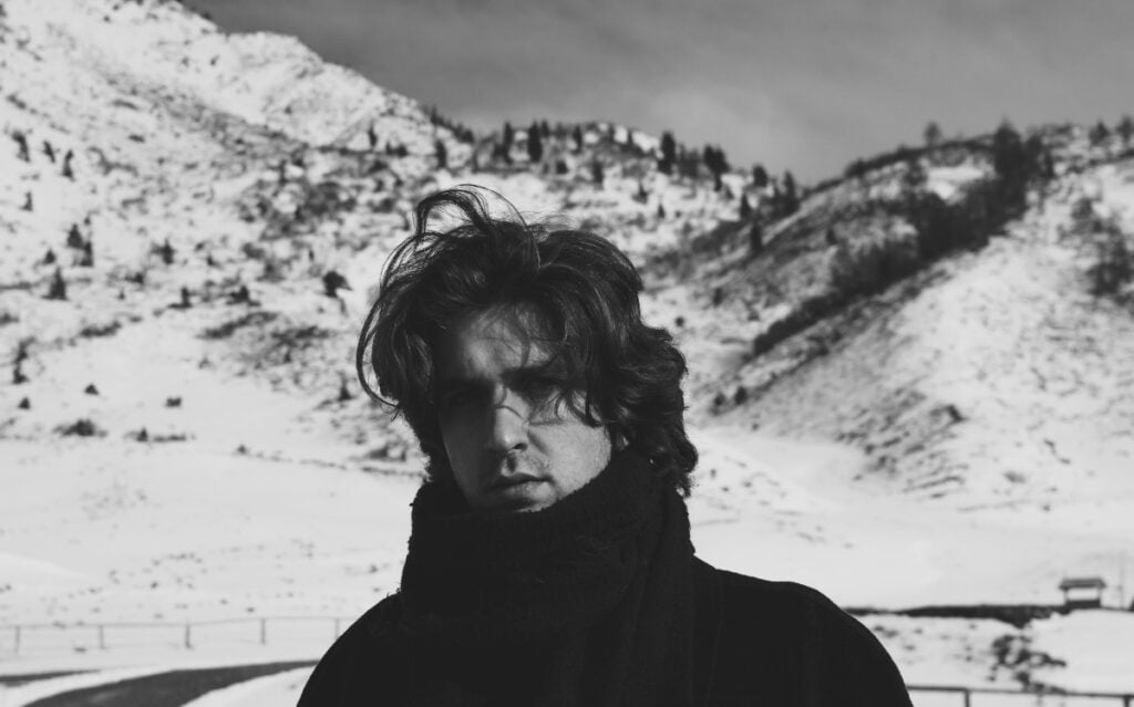 Massimo Silverio, foto di Riccardo Carpanese