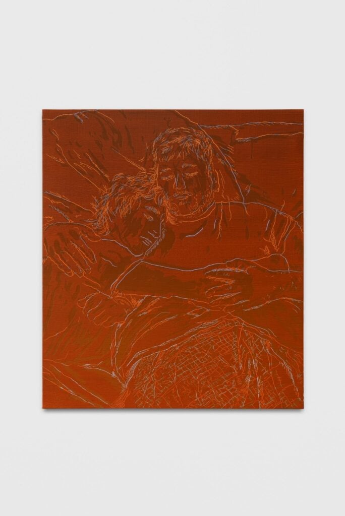 Matteo Capriotti – Big bang