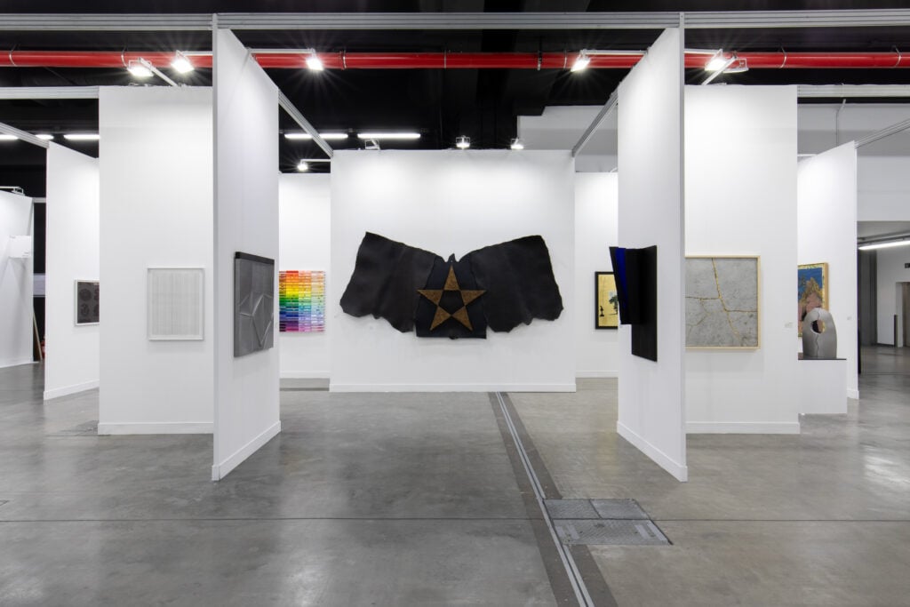 Tra intoppi di percorso e collezionisti incerti, come &egrave; andata la fiera miart 2026 per le gallerie?