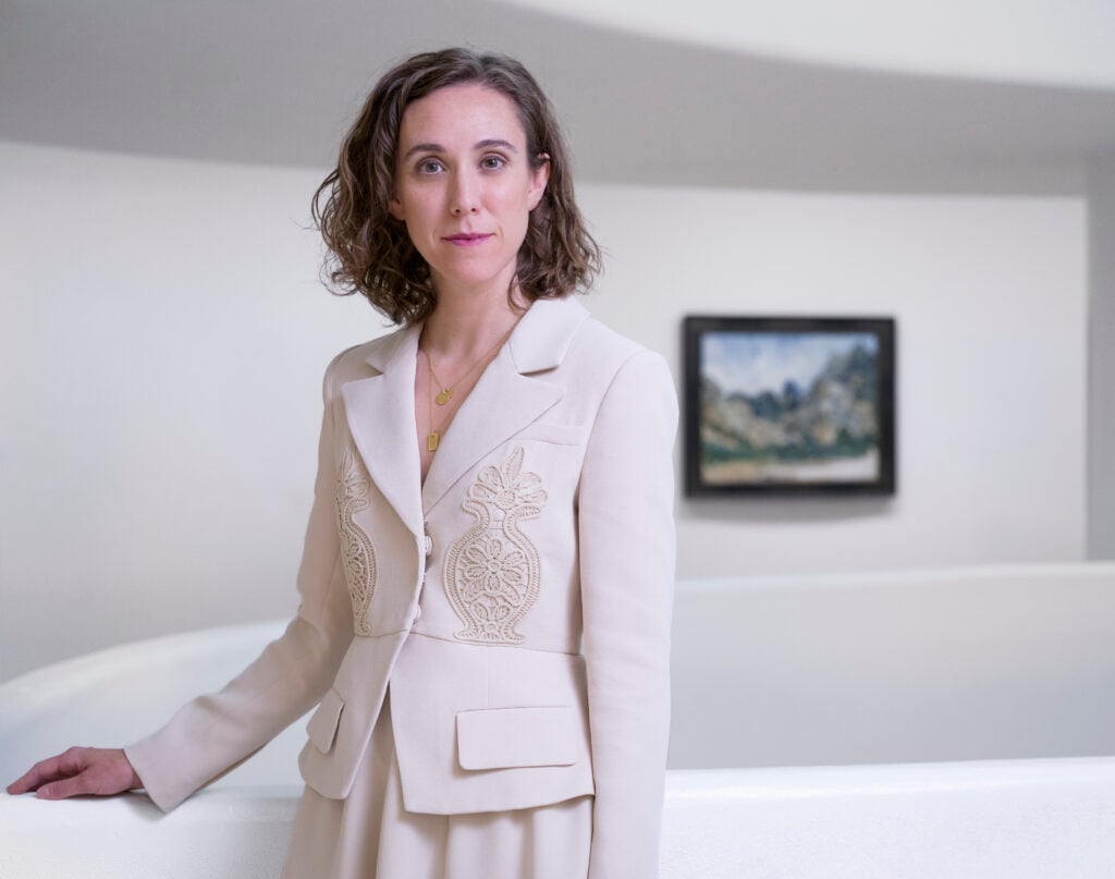 Una mostra a New York riconfigura l’Espressionismo Tedesco. La curatrice ci spiega tutto