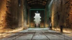 Alle Terme di Diocleziano di Roma spopola la mostra di un’artista cinese. Il curatore spiega perché
