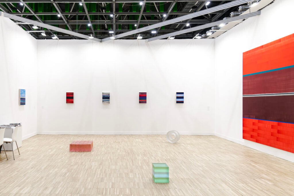 Un giro in 10 stand da non mancare alla fiera miart 2026 a Milano&nbsp;