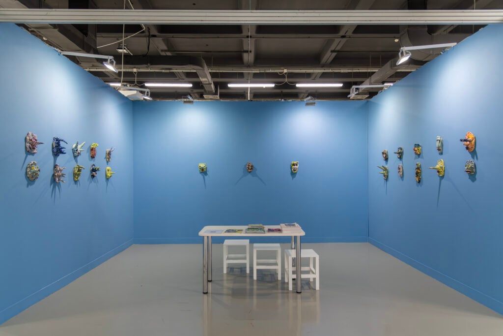 Un giro in 10 stand da non mancare alla fiera miart 2026 a Milano&nbsp;