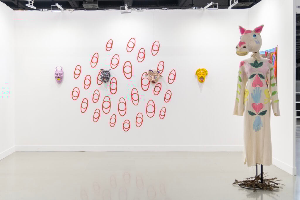 Un giro in 10 stand da non mancare alla fiera miart 2026 a Milano&nbsp;