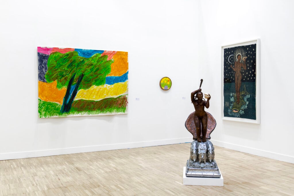 Un giro in 10 stand da non mancare alla fiera miart 2026 a Milano&nbsp;