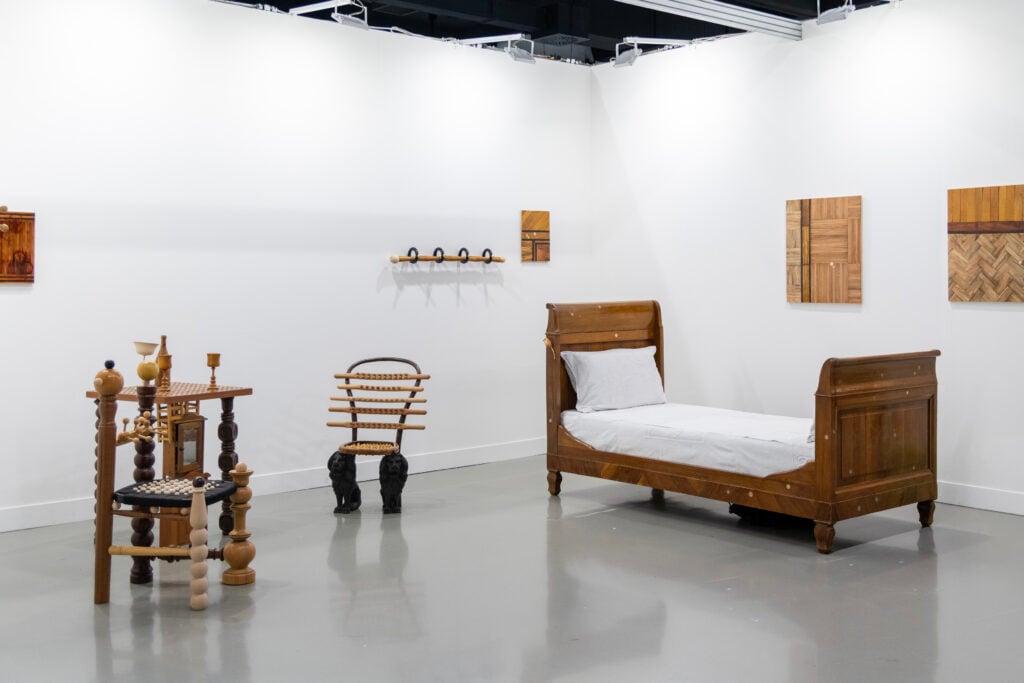 Un giro in 10 stand da non mancare alla fiera miart 2026 a Milano&nbsp;