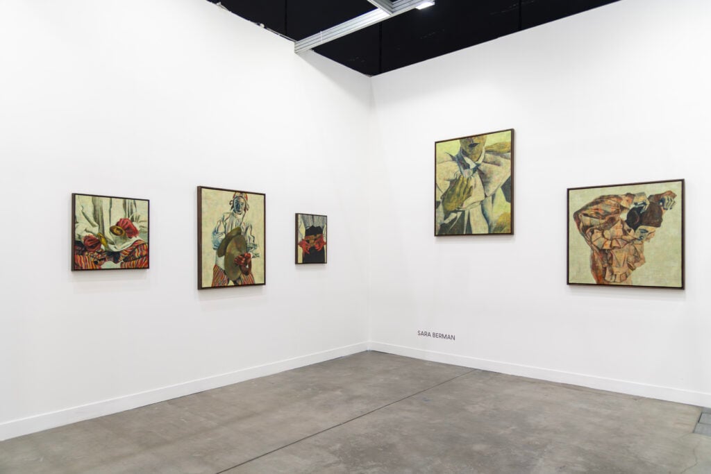 Un giro in 10 stand da non mancare alla fiera miart 2026 a Milano&nbsp;