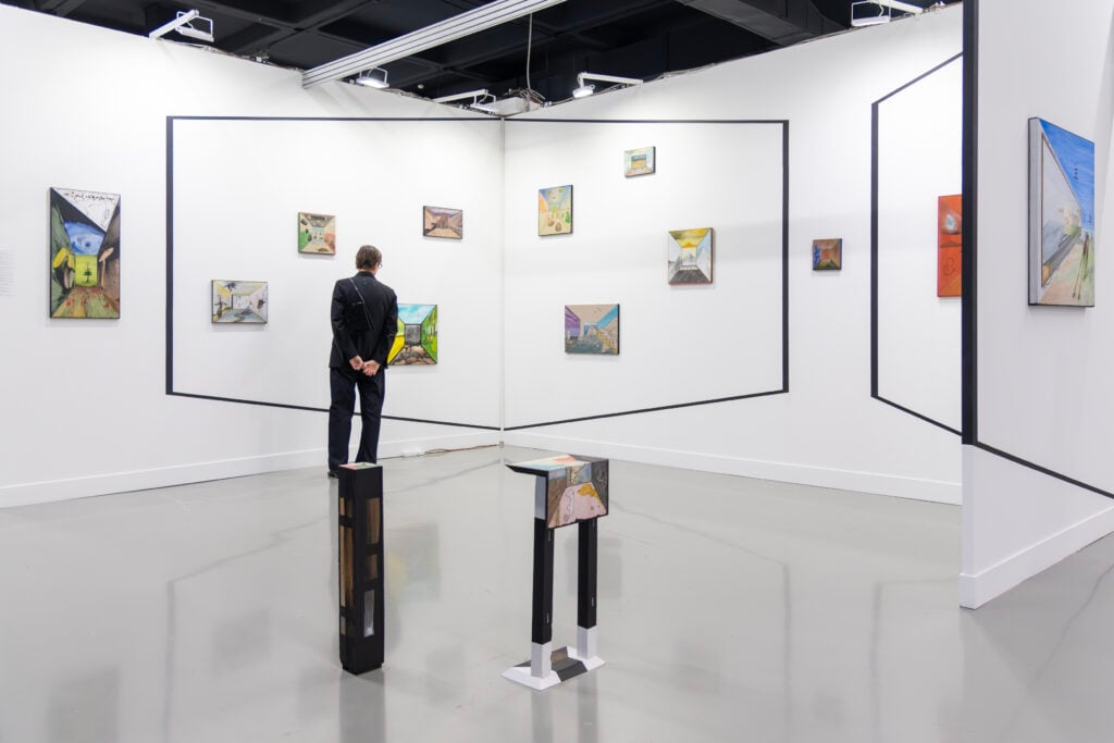 Un giro in 10 stand da non mancare alla fiera miart 2026 a Milano&nbsp;