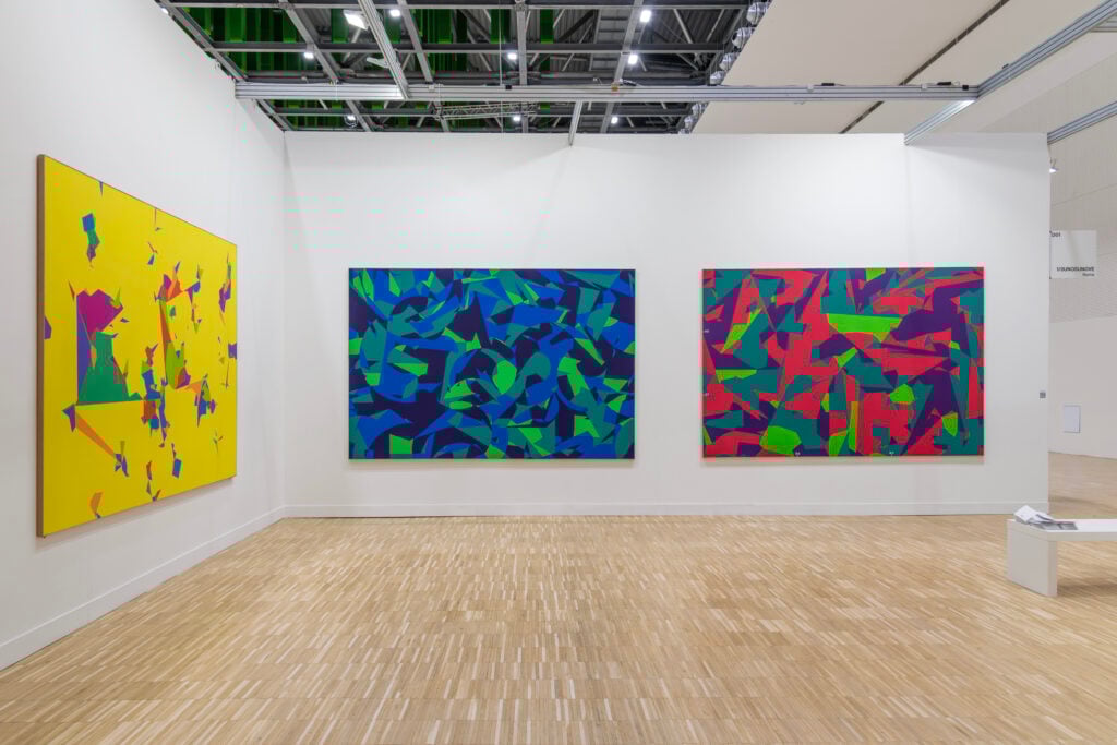 Un giro in 10 stand da non mancare alla fiera miart 2026 a Milano&nbsp;