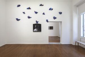 Michele Zaza - Corpi cieli e altre visioni: Itinerario negli anni 80