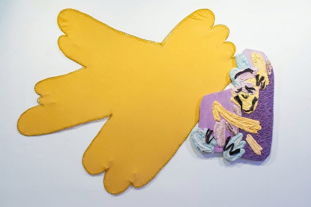 Mila Dobrevska / Leila Erdman Tabukashvili