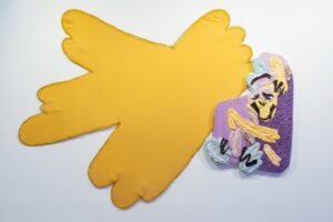 Mila Dobrevska / Leila Erdman Tabukashvili