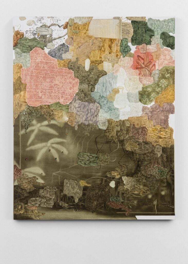 Mirko Baricchi – Kìpos