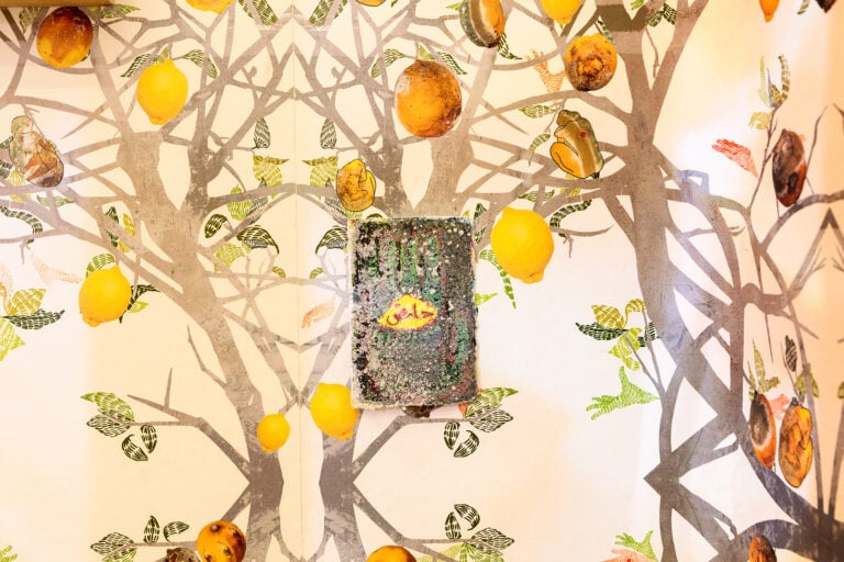 &ldquo;Il Padiglione della Palestina esiste, ed &egrave; a Torino&rdquo;. Intervista sulla mostra dedicata alla storia di Gaza alla Fondazione Merz