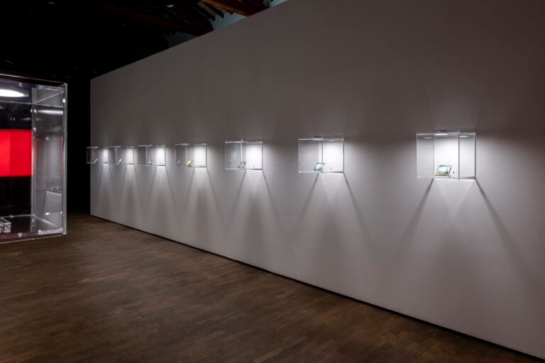 Mishka Henner, Seeing Is Believing, The Relic, ph&copy; Rolando Paolo Guerzoni, Installation view