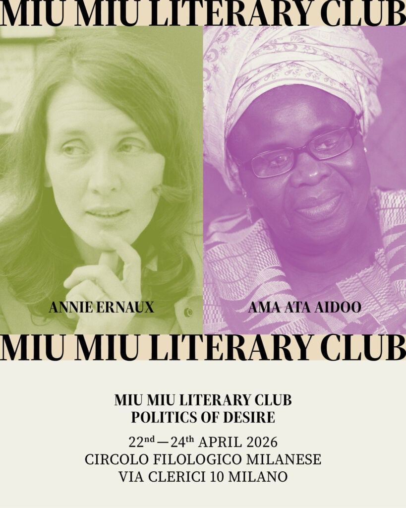 Anche per questo 2026 il Fuorisalone &egrave; pieno di moda. Ecco gli eventi a met&agrave; strada tra fashion e design