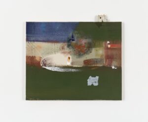 Merlin James - See Through