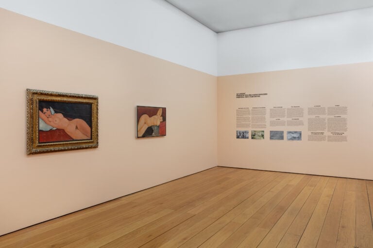 Le nuove mostre della Pinacoteca Agnelli e le nuove opere pubbliche sulla pista-parco del Lingotto: le foto