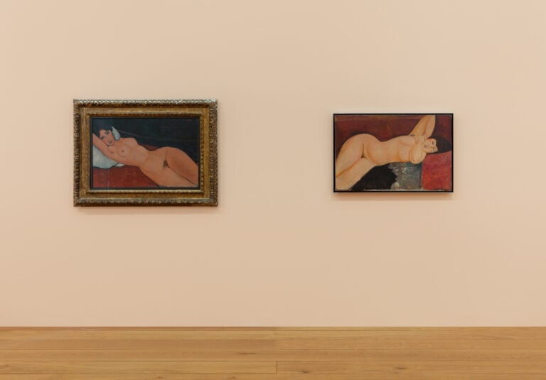 Le nuove mostre della Pinacoteca Agnelli e le nuove opere pubbliche sulla pista-parco del Lingotto: le foto