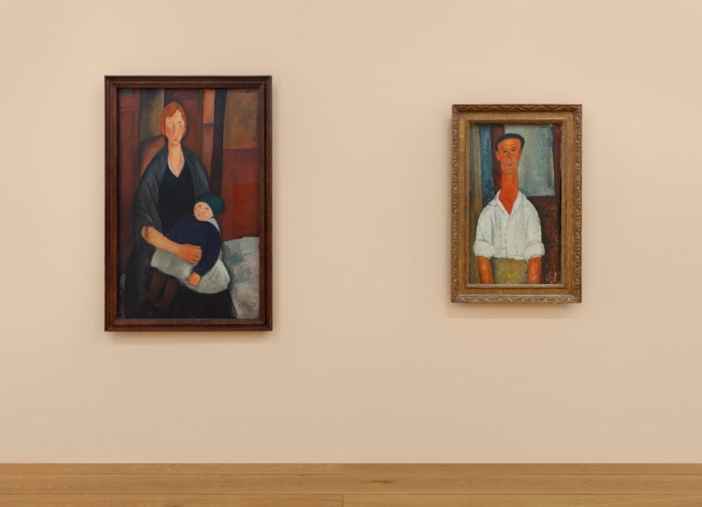 Le nuove mostre della Pinacoteca Agnelli e le nuove opere pubbliche sulla pista-parco del Lingotto: le foto