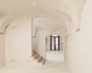 A Verona il museo di Palazzo Maffei apre un nuovo spazio polifunzionale recuperando un’antica cappella