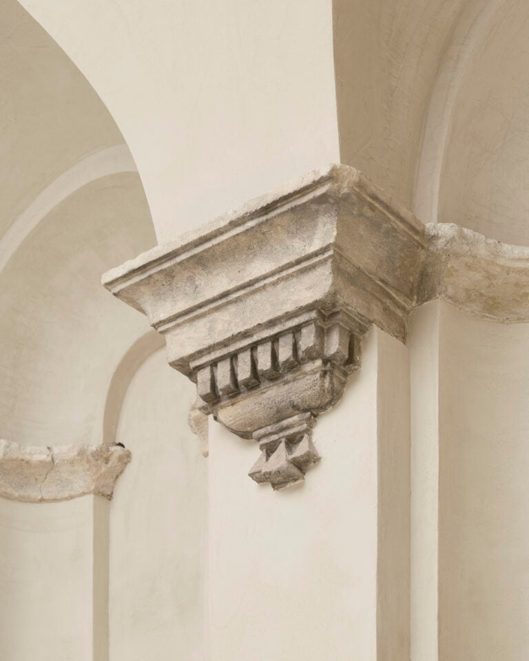 A Verona il museo di Palazzo Maffei apre un nuovo spazio polifunzionale recuperando un&rsquo;antica cappella