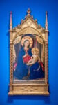 La mostra su Spranger e Beato Angelico